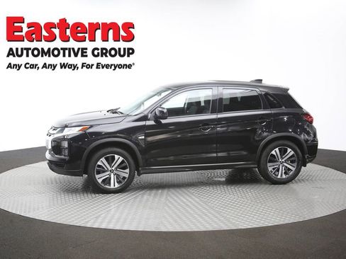 Used 2023 Mitsubishi Outlander Sport AWD image 56
