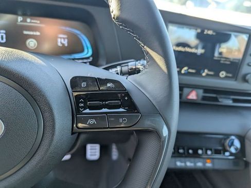 New 2026 Hyundai Elantra Sport FWD image 19