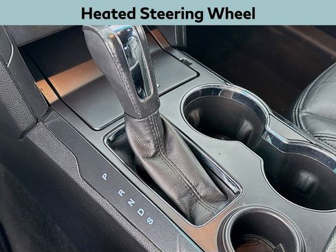 Used 2017 Ford Explorer XLT w/ Equipment Group 202A image 17