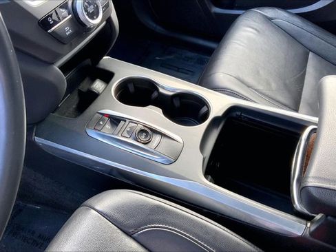 Used 2018 Acura MDX SH-AWD w/ Technology Package image 16