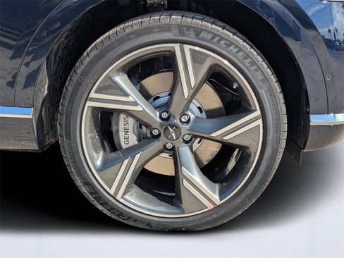 New 2026 Genesis GV80 3.5T Prestige image 10