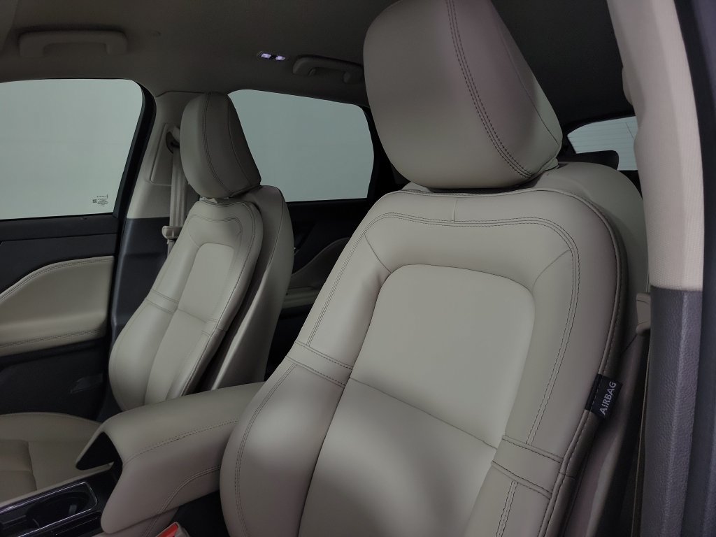Certified 2021 Lincoln Corsair FWD w/ Convenience Package image 17