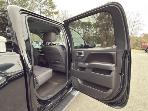 Used 2016 Chevrolet Silverado 1500 LT w/ Texas Edition image 22