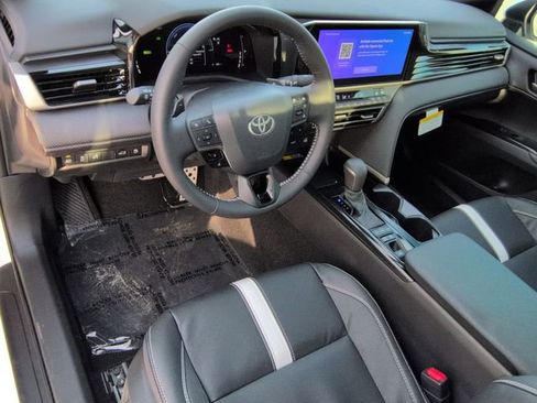 Certified 2026 Toyota Camry SE image 12