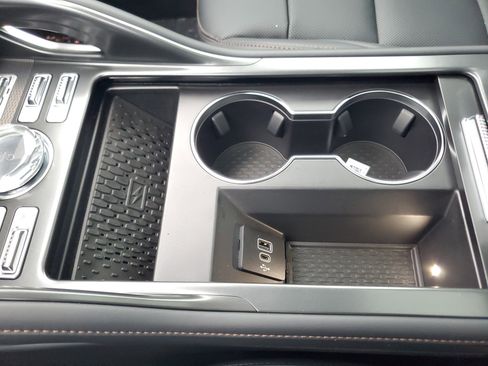 New 2026 Lincoln Nautilus Premier w/ Equipment Group 102A image 26