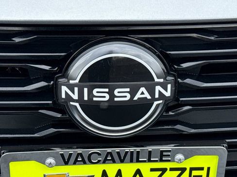 Used 2023 Nissan Altima 2.5 SV image 8