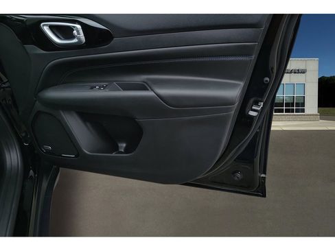 New 2026 Jeep Compass Limited w/ Sun, Sound & Navigation Group image 35