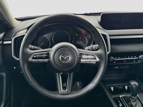 Used 2024 MAZDA CX-50 AWD 2.5 S w/ Cargo Package image 17