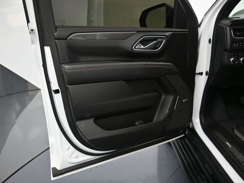 Certified 2024 GMC Yukon AT4 w/ Technology Package image 10