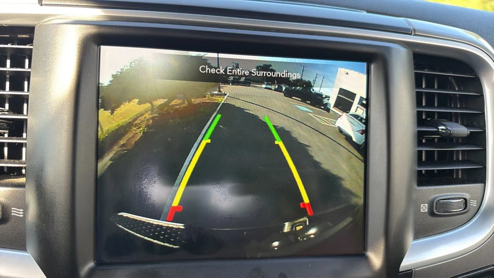 Used 2021 RAM 1500 Warlock w/ Electronics Group AWD/4WD image 30