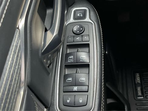 Used 2021 RAM 2500 Limited image 21