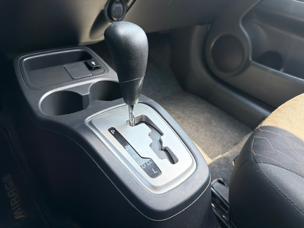 Used 2024 Mitsubishi Mirage ES FWD image 33