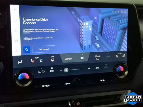 Used 2023 Lexus RX 350 w/ Cold Area Package image 19