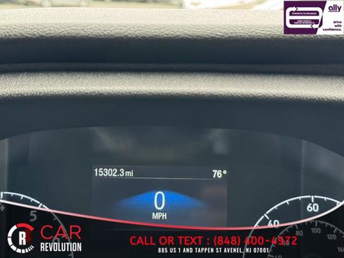 Used 2023 Ford Transit 250 Low Roof image 21