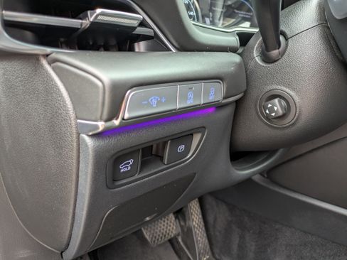 Used 2024 Genesis GV80 2.5T image 20