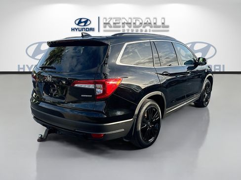 Used 2022 Honda Pilot Special Edition image 6