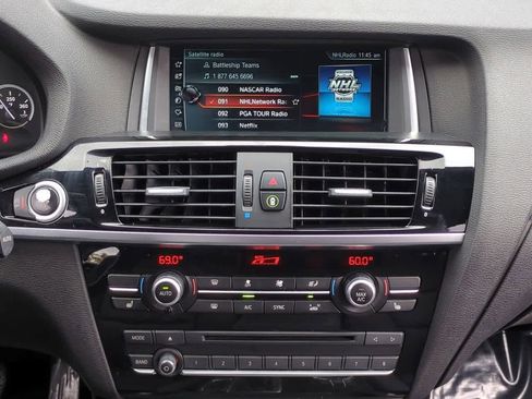 Used 2017 BMW X3 sDrive28i image 29