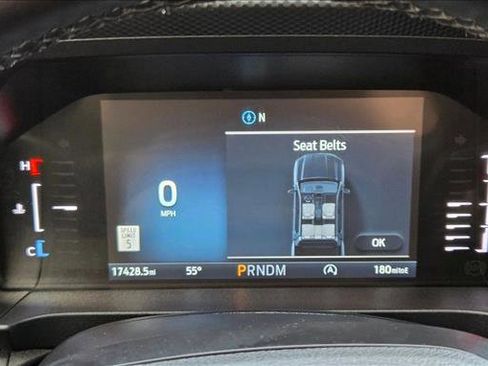 Used 2024 Ford Ranger XLT w/ Technology Package image 11