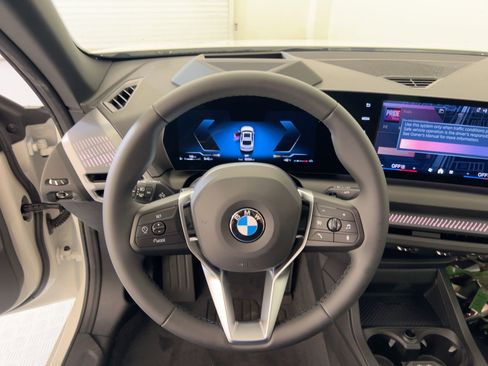 Used 2026 BMW 228i xDrive 228 xDrive w/ Technology Package image 16