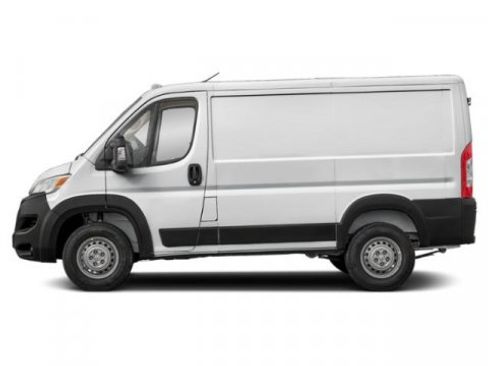New 2026 RAM ProMaster 1500 FWD image 3