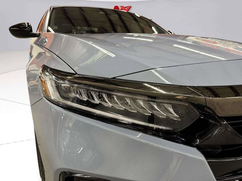 Used 2021 Honda Accord Sport image 15