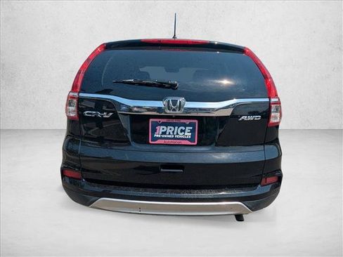 Used 2016 Honda CR-V EX image 6