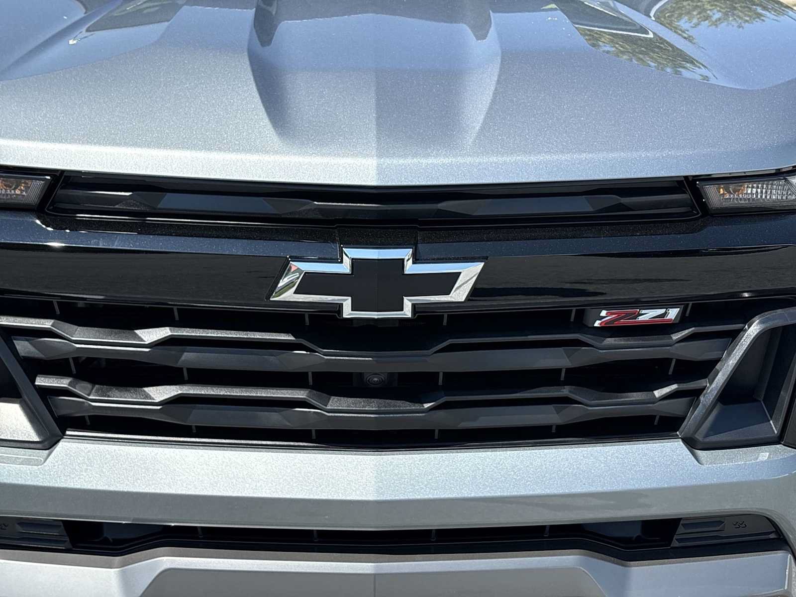 New 2026 Chevrolet Colorado Z71 w/ Technology Package AWD/4WD image 33