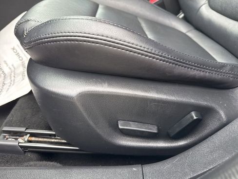 Used 2016 MAZDA MAZDA6 Touring FWD image 24