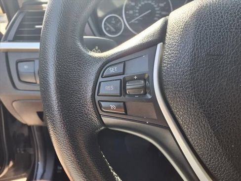 Used 2015 BMW 328i Sedan RWD image 16