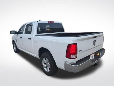 Used 2023 RAM 1500 Classic SLT w/ Trailer & Traction Group RWD image 5