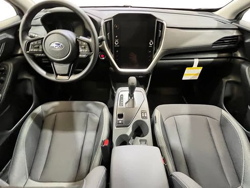 Certified 2025 Subaru Crosstrek 2.0i Premium image 15