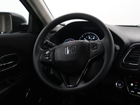 Used 2016 Honda HR-V EX image 14