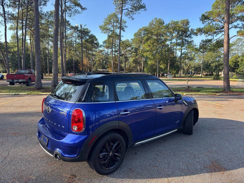 Used 2015 MINI Cooper Countryman S image 3
