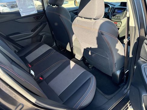 Used 2018 Subaru Crosstrek 2.0i Premium image 22