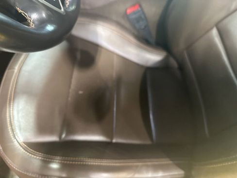 Used 2015 Chevrolet Corvette Stingray Coupe w/ 3LT Preferred Equipment Group RWD image 4