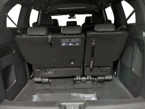 New 2026 Honda Odyssey Sport-L image 23