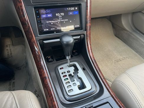 Used 2000 Acura TL 3.2 image 47