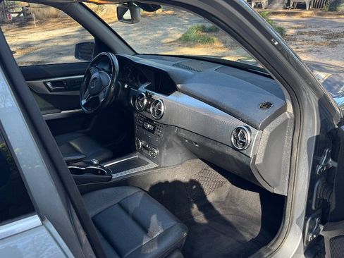 Used 2014 Mercedes-Benz GLK 350 GLK350 image 9