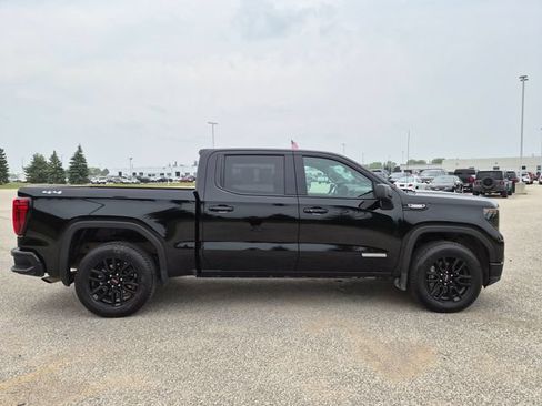 Used 2026 GMC Sierra 1500 Elevation AWD/4WD image 5