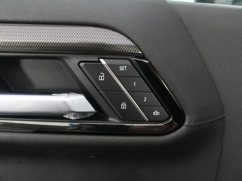 New 2026 GMC Sierra 2500 AT4 w/ AT4 Premium Plus Package image 19