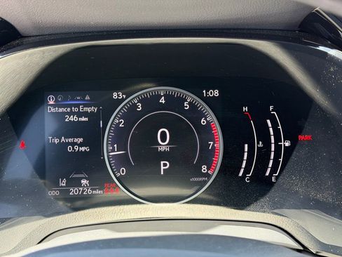 Used 2024 Lexus RX 350 Premium w/ Accessory Package (Z1) AWD/4WD image 10