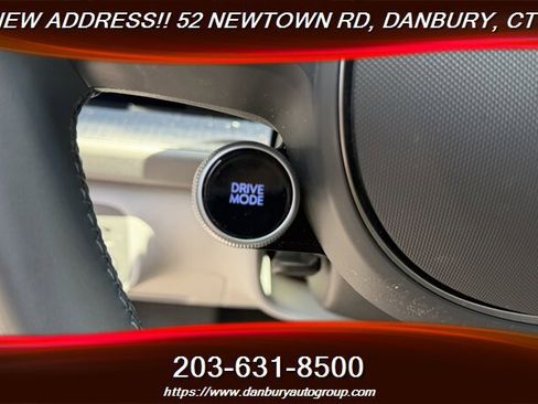 Used 2023 Hyundai Ioniq 6 SEL w/ Cargo Package AWD/4WD image 19