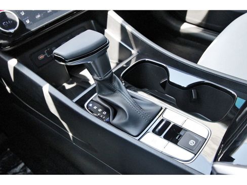 New 2026 Hyundai Santa Cruz Limited AWD/4WD image 16