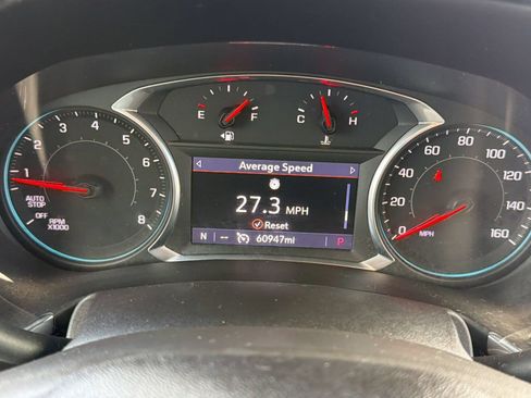 Used 2019 Chevrolet Equinox Premier FWD image 23