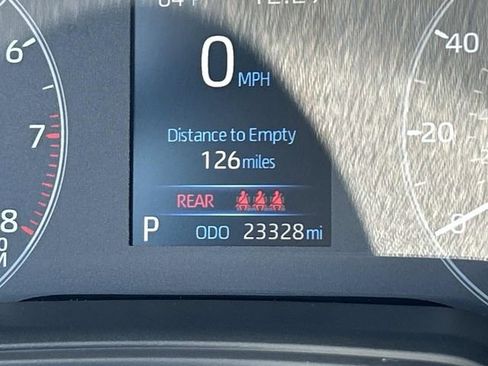 Used 2025 Toyota Corolla LE FWD image 25