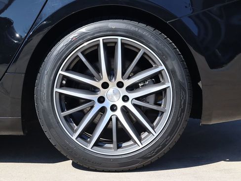 Used 2019 Maserati Ghibli image 45