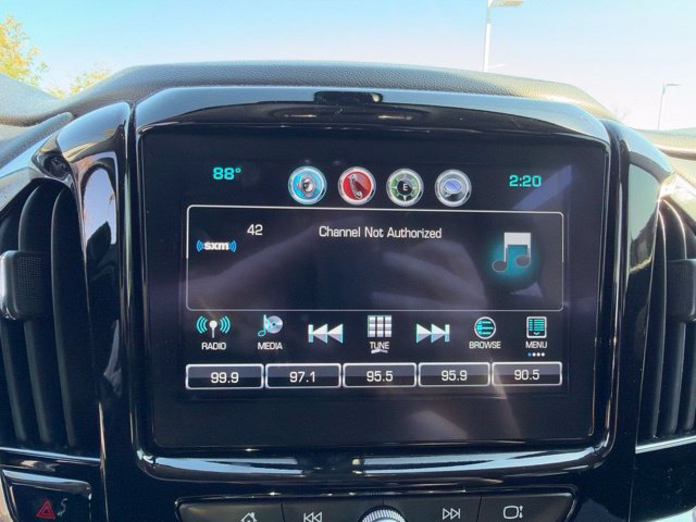 Used 2018 Chevrolet Traverse LT FWD image 18