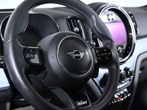 Certified 2023 MINI Cooper Countryman S w/ Mini Untamed Edition AWD/4WD image 17