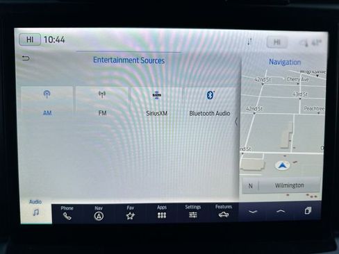 Used 2023 Ford F150 XLT w/ Equipment Group 302A High AWD/4WD image 17