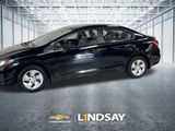 Used 2015 Honda Civic LX image 6